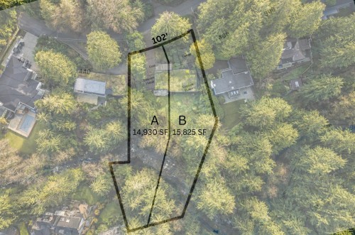 430 Macbeth Crescent, West Vancouver, BC 