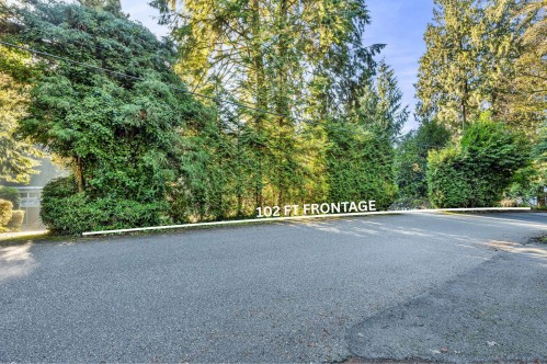 430 Macbeth Crescent, West Vancouver, BC 