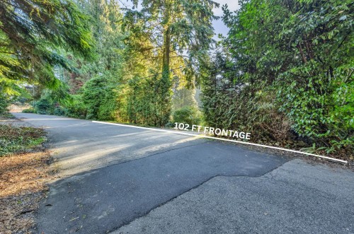 430 Macbeth Crescent, West Vancouver, BC 