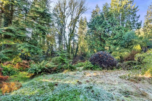 430 Macbeth Crescent, West Vancouver, BC 