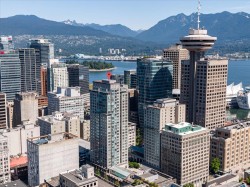 2008-438 Seymour Street  Vancouver, BC V6B 6H4