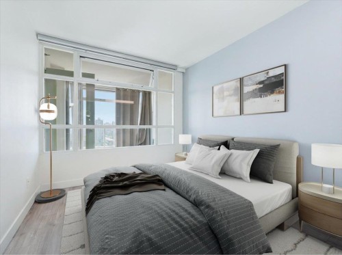 2008-438 Seymour Street, Vancouver, BC 
