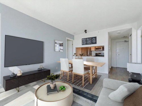 2008-438 Seymour Street, Vancouver, BC 
