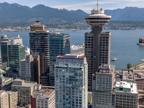 2008-438 Seymour Street, Vancouver, BC 