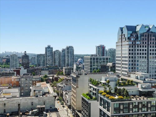 2008-438 Seymour Street, Vancouver, BC 