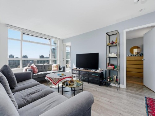 2008-438 Seymour Street, Vancouver, BC 