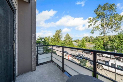 8-100 Wood Street, New Westminster, BC 