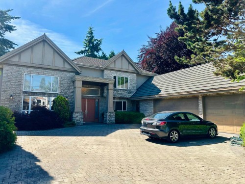 10051 Deagle Road, Richmond, BC 