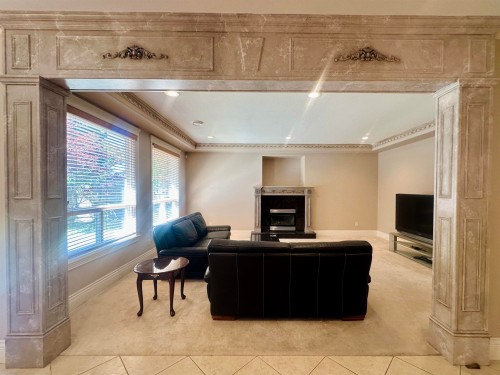 10051 Deagle Road, Richmond, BC 