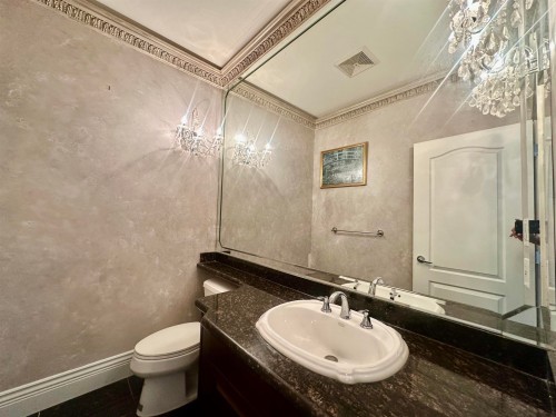 10051 Deagle Road, Richmond, BC 
