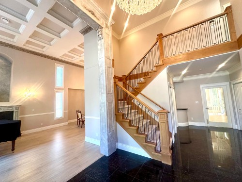 10051 Deagle Road, Richmond, BC 