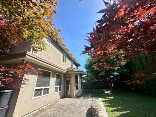 10051 Deagle Road, Richmond, BC 