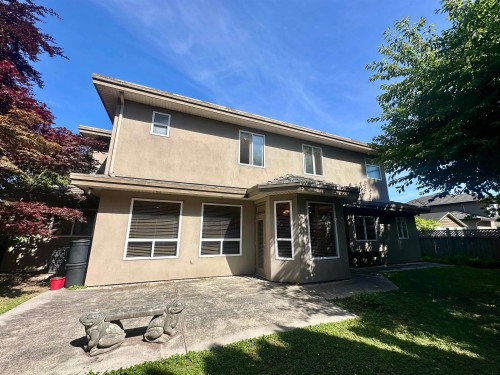 10051 Deagle Road, Richmond, BC 