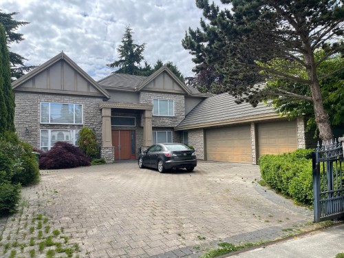 10051 Deagle Road, Richmond, BC 
