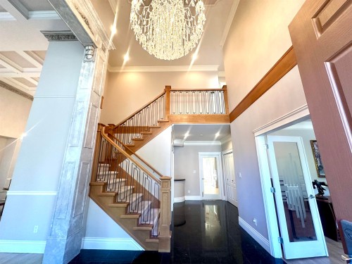 10051 Deagle Road, Richmond, BC 