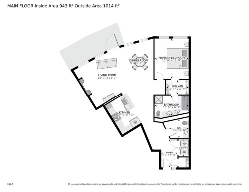 302-5780 Marine Way, Sechelt, BC 