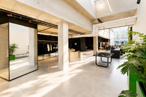 3809-1480 Howe Street, Vancouver, BC 