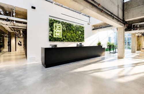 3809-1480 Howe Street, Vancouver, BC 
