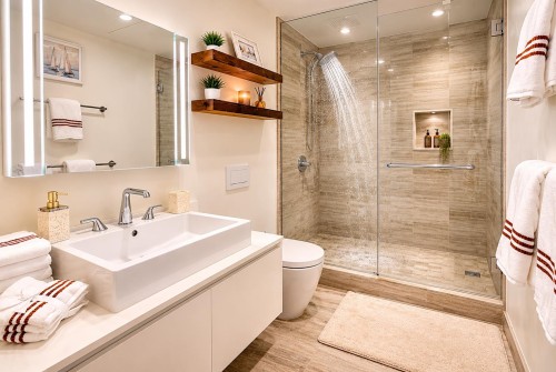 3809-1480 Howe Street, Vancouver, BC 