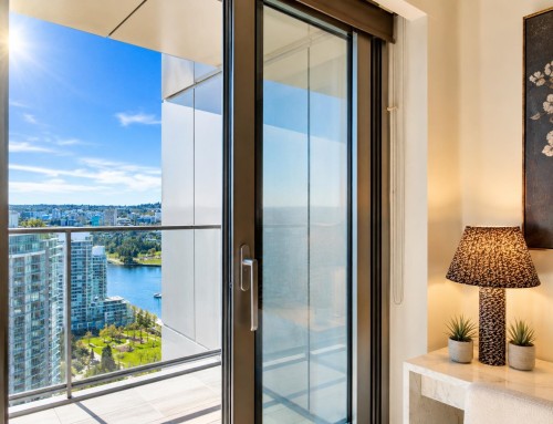 3809-1480 Howe Street, Vancouver, BC 