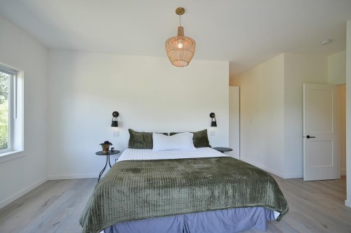 1860 Arboretum Drive, Gibsons, BC 