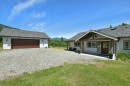 1860 Arboretum Drive, Gibsons, BC 