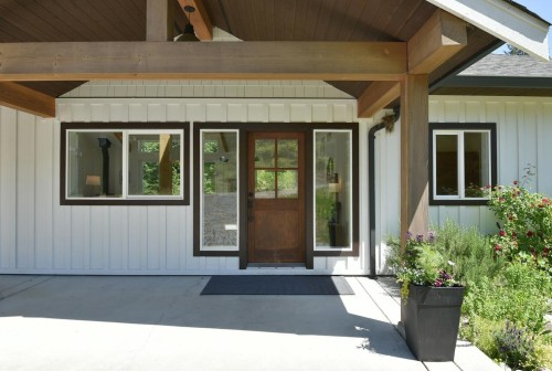 1860 Arboretum Drive, Gibsons, BC 