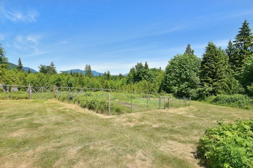 1860 Arboretum Drive, Gibsons, BC 