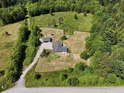 1860 Arboretum Drive, Gibsons, BC 