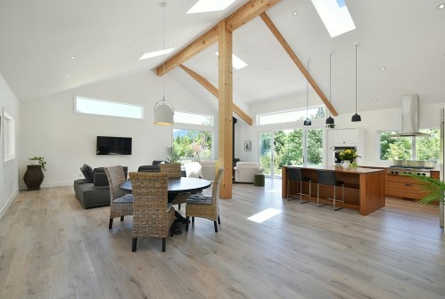 1860 Arboretum Drive, Gibsons, BC 