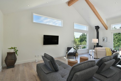 1860 Arboretum Drive, Gibsons, BC 