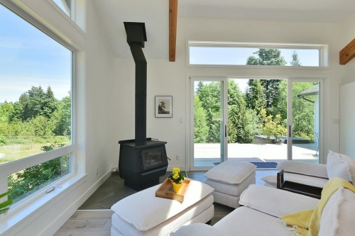1860 Arboretum Drive, Gibsons, BC 