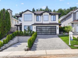 1374 Kenney Street  Coquitlam, BC V3E 2R2