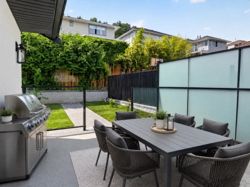 1374 Kenney Street, Coquitlam, BC 