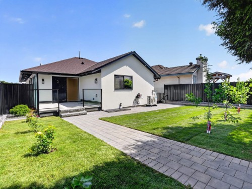 1374 Kenney Street, Coquitlam, BC 