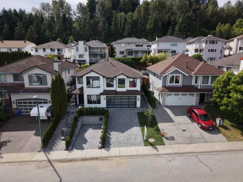 1374 Kenney Street, Coquitlam, BC 