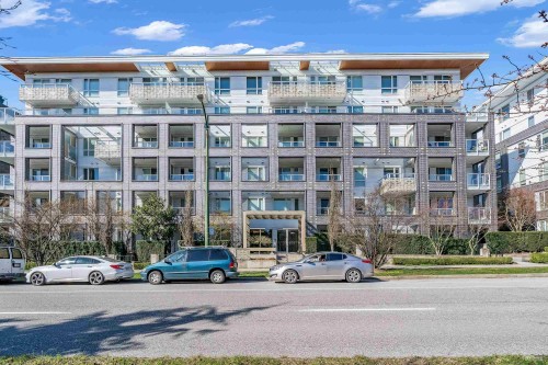 109-6677 Cambie Street, Vancouver, BC 