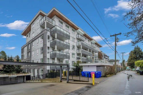 109-6677 Cambie Street, Vancouver, BC 