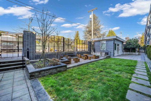 109-6677 Cambie Street, Vancouver, BC 