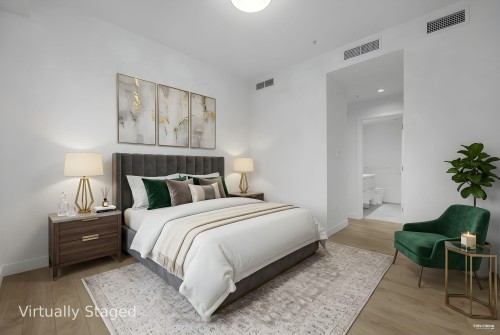 109-6677 Cambie Street, Vancouver, BC 