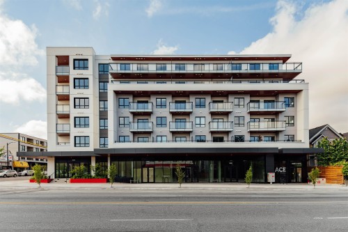 607-1680 12Th Avenue E, Vancouver, BC 