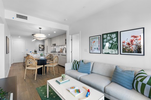 607-1680 12Th Avenue E, Vancouver, BC 