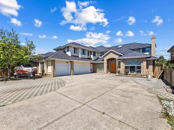 7311 Belair Drive  Richmond, BC V7A 1B4