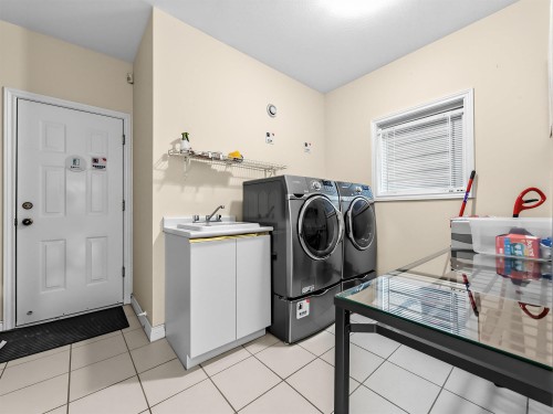 7311 Belair Drive, Richmond, BC 