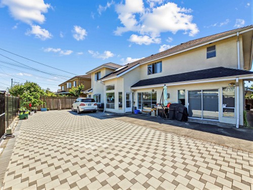 7311 Belair Drive, Richmond, BC 