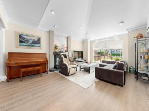 7311 Belair Drive, Richmond, BC 