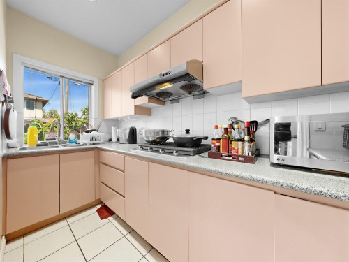 7311 Belair Drive, Richmond, BC 