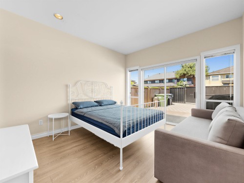7311 Belair Drive, Richmond, BC 