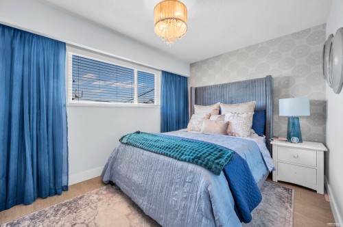 6655 --6657 Aubrey Street, Burnaby, BC 