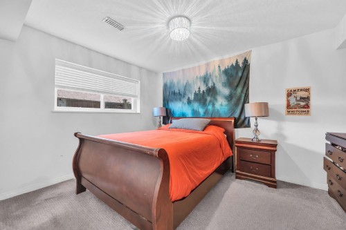 6655 --6657 Aubrey Street, Burnaby, BC 
